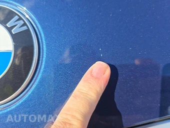 2023 BMW 3 Series Sedan 330i xDrive - miniatura 21