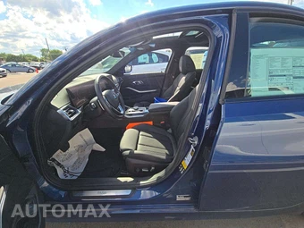 2023 BMW 3 Series Sedan 330i xDrive - miniatura 6