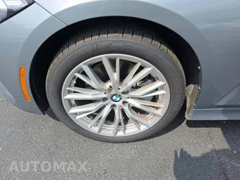 2023 BMW 3 Series Sedan 330i xDrive - miniatura 21