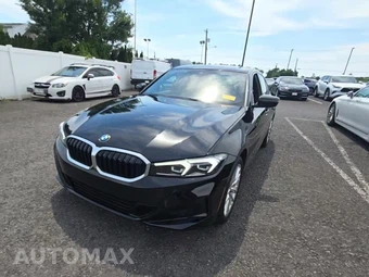2023 BMW 3 Series Sedan 330i xDrive