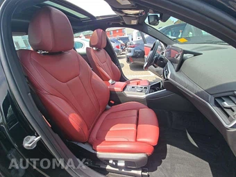2023 BMW 3 Series Sedan 330i xDrive - miniatura 15