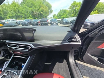 2023 BMW 3 Series Sedan 330i xDrive - miniatura 16