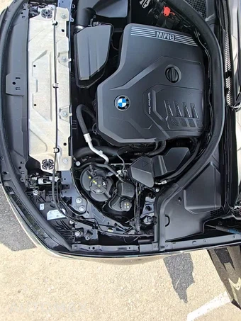 2023 BMW 3 Series Sedan 330i xDrive - miniatura 21