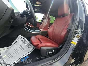 2023 BMW 3 Series Sedan 330i xDrive - miniatura 3