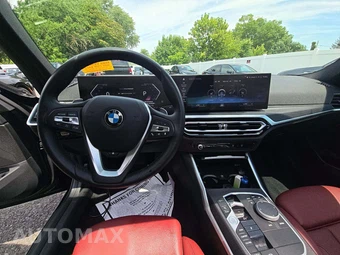 2023 BMW 3 Series Sedan 330i xDrive - miniatura 7