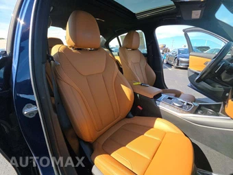 2023 BMW 3 Series Sedan 330i xDrive - miniatura 15