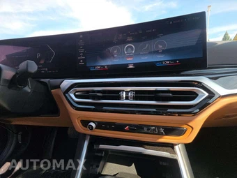 2023 BMW 3 Series Sedan 330i xDrive - miniatura 7
