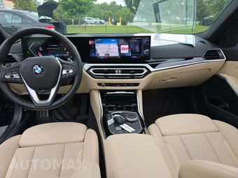2023 BMW 3 Series Sedan 330i xDrive - miniatura 10