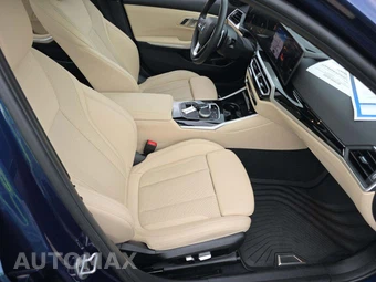 2023 BMW 3 Series Sedan 330i xDrive - miniatura 18