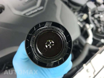 2023 BMW 3 Series Sedan 330i xDrive - miniatura 27