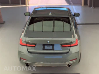 2023 BMW 3 Series Sedan 330i xDrive - miniatura 5