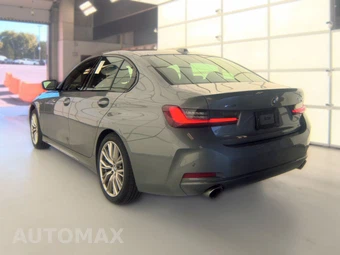 2023 BMW 3 Series Sedan 330i xDrive - miniatura 6