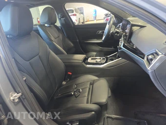 2023 BMW 3 Series Sedan 330i xDrive - miniatura 8