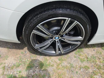 2023 BMW 3 Series Sedan 330i xDrive - miniatura 10