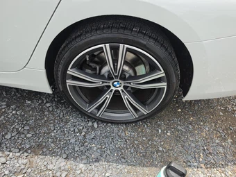 2023 BMW 3 Series Sedan 330i xDrive - miniatura 11