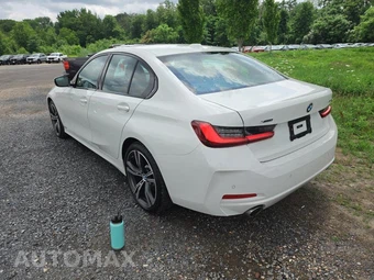2023 BMW 3 Series Sedan 330i xDrive - miniatura 6