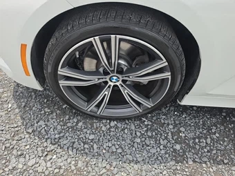 2023 BMW 3 Series Sedan 330i xDrive - miniatura 8