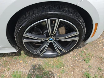 2023 BMW 3 Series Sedan 330i xDrive - miniatura 9