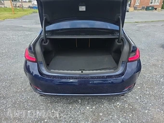2023 BMW 3 Series Sedan 330i xDrive - miniatura 13