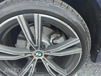 2023 BMW 3 Series Sedan 330i xDrive - miniatura 16
