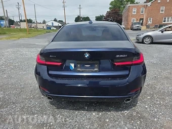 2023 BMW 3 Series Sedan 330i xDrive - miniatura 5