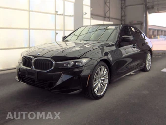 2023 BMW 3 Series Sedan 330i xDrive
