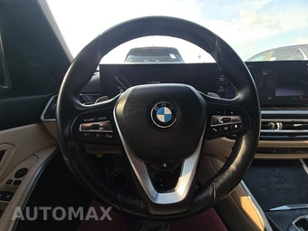 2023 BMW 3 Series Sedan 330i xDrive - miniatura 10