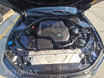 2023 BMW 3 Series Sedan 330i xDrive - miniatura 15