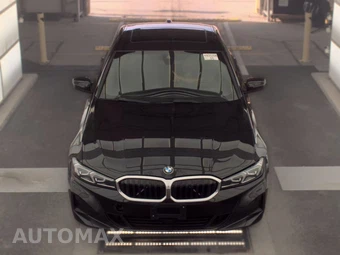 2023 BMW 3 Series Sedan 330i xDrive - miniatura 2