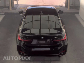 2023 BMW 3 Series Sedan 330i xDrive - miniatura 5
