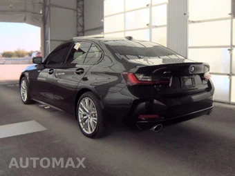 2023 BMW 3 Series Sedan 330i xDrive - miniatura 6