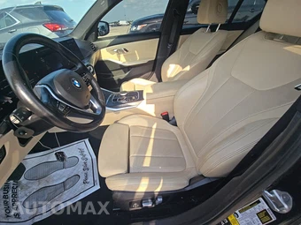 2023 BMW 3 Series Sedan 330i xDrive - miniatura 7