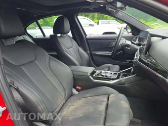 2023 BMW 3 Series Sedan 330i xDrive - miniatura 18