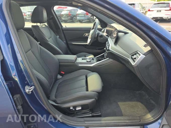 2023 BMW 3 Series Sedan 330i xDrive - miniatura 15