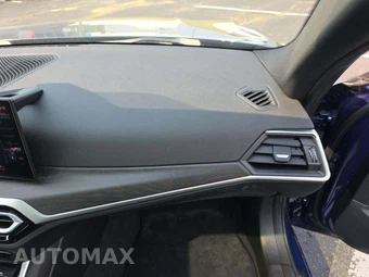2023 BMW 3 Series Sedan 330i xDrive - miniatura 16