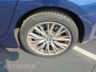2023 BMW 3 Series Sedan 330i xDrive - miniatura 18
