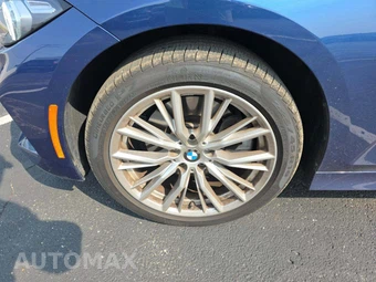 2023 BMW 3 Series Sedan 330i xDrive - miniatura 19