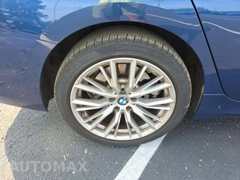 2023 BMW 3 Series Sedan 330i xDrive - miniatura 20