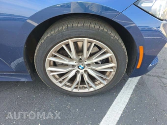 2023 BMW 3 Series Sedan 330i xDrive - miniatura 21