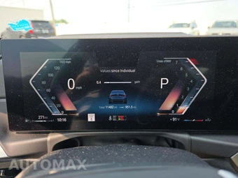 2023 BMW 3 Series Sedan 330i xDrive - miniatura 6
