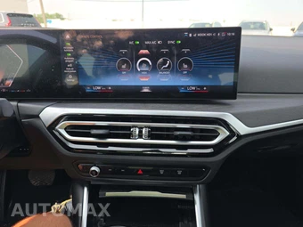 2023 BMW 3 Series Sedan 330i xDrive - miniatura 7