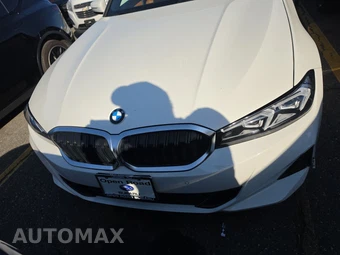 2023 BMW 3 Series Sedan 330i xDrive - miniatura 15