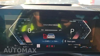 2023 BMW 3 Series Sedan 330i xDrive - miniatura 19