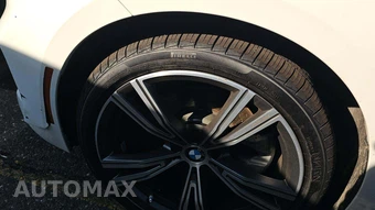 2023 BMW 3 Series Sedan 330i xDrive - miniatura 24
