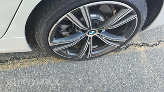 2023 BMW 3 Series Sedan 330i xDrive - miniatura 25