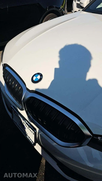 2023 BMW 3 Series Sedan 330i xDrive - miniatura 26