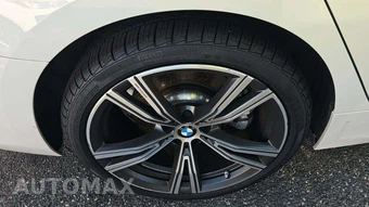 2023 BMW 3 Series Sedan 330i xDrive - miniatura 27