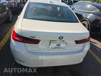 2023 BMW 3 Series Sedan 330i xDrive - miniatura 5