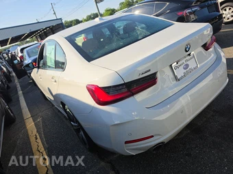 2023 BMW 3 Series Sedan 330i xDrive - miniatura 6
