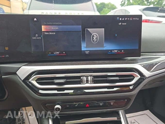 2023 BMW 3 Series Sedan 330i xDrive - miniatura 10